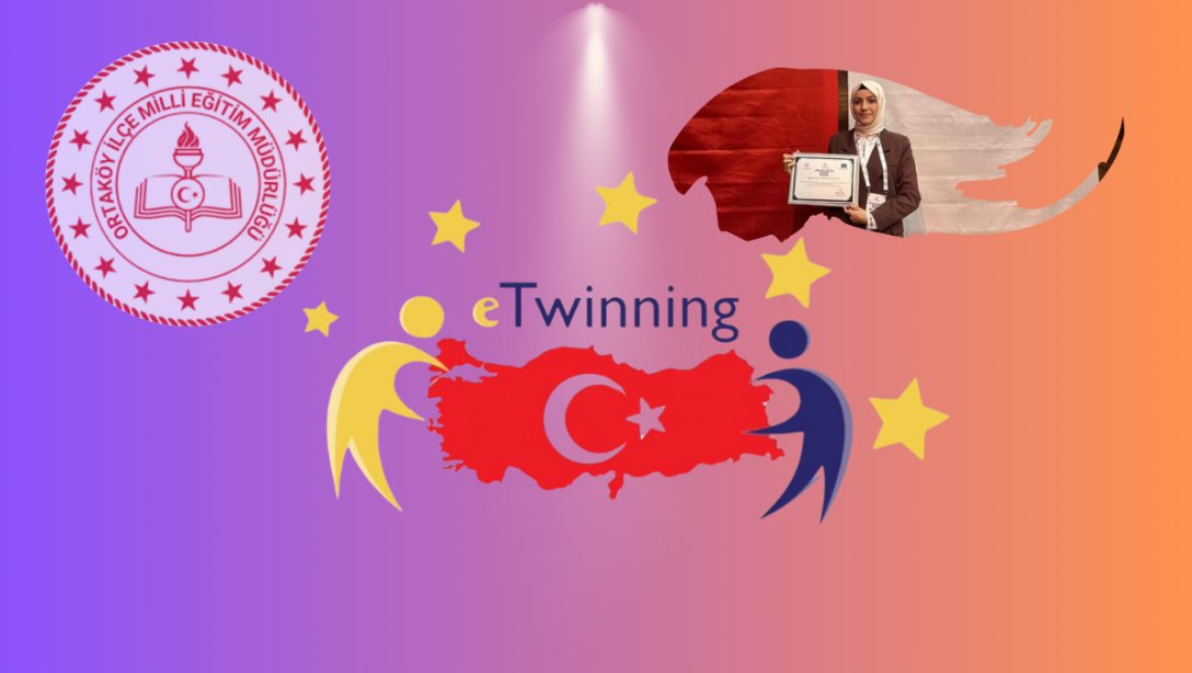 eTwinning Mesleki Eğitim Çalıştayı